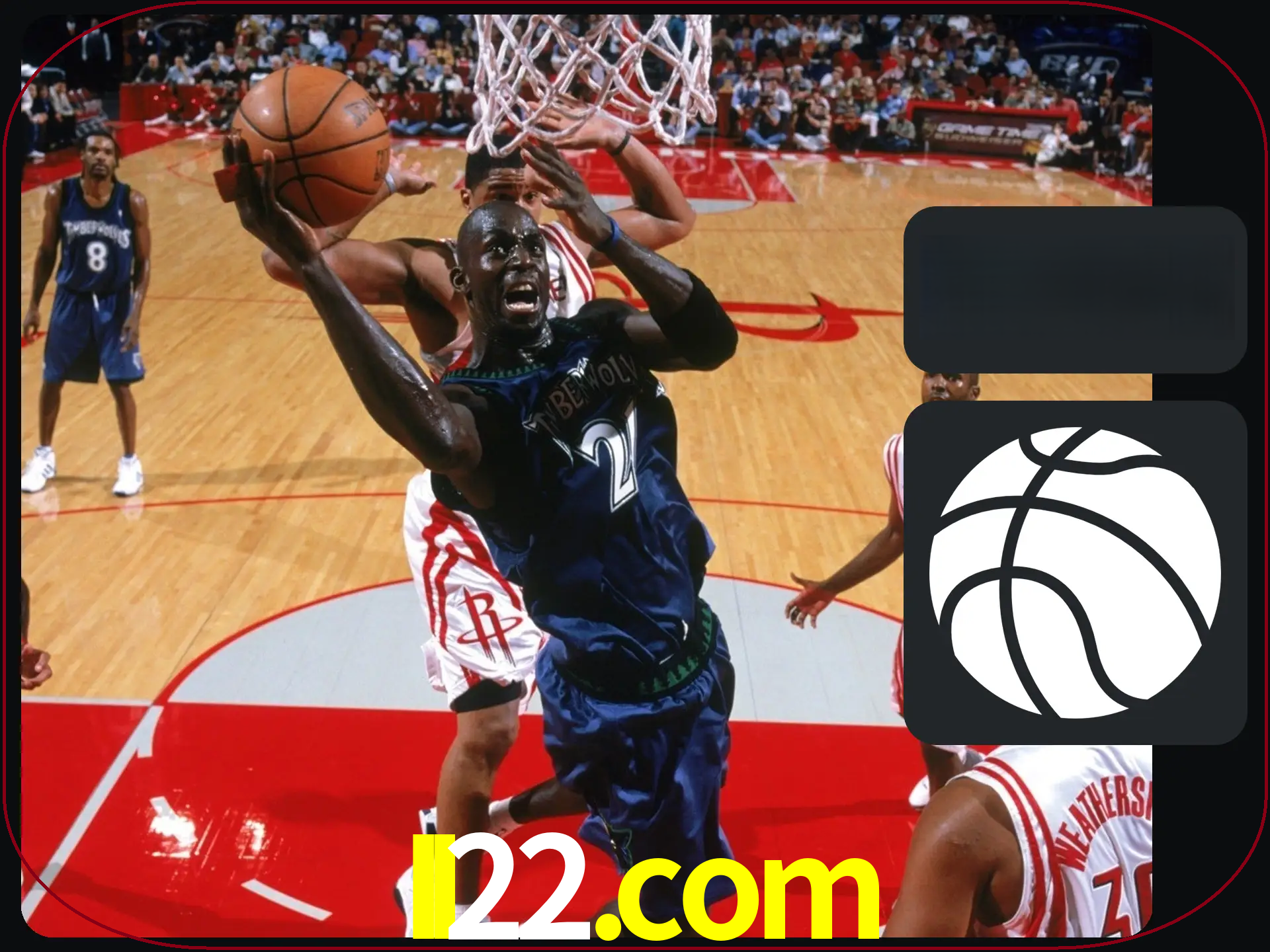 Aposte no melhor time de basquete.
